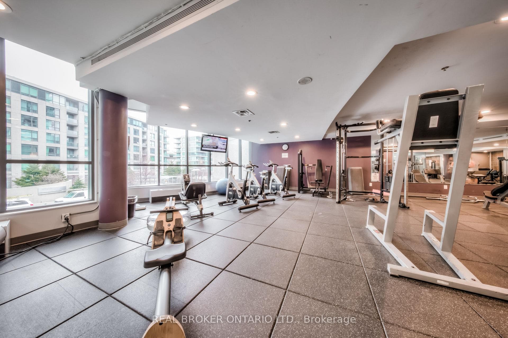 219 Fort York Boulevard Unit 2706 photo 7