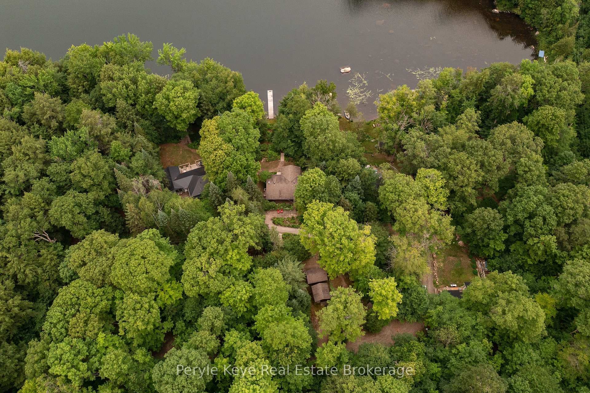 Highly Desirable Clear Lake