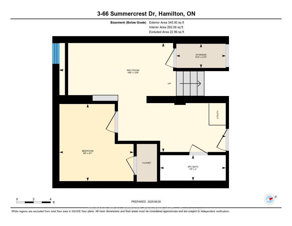66 Summercrest Drive Unit 3 photo 43