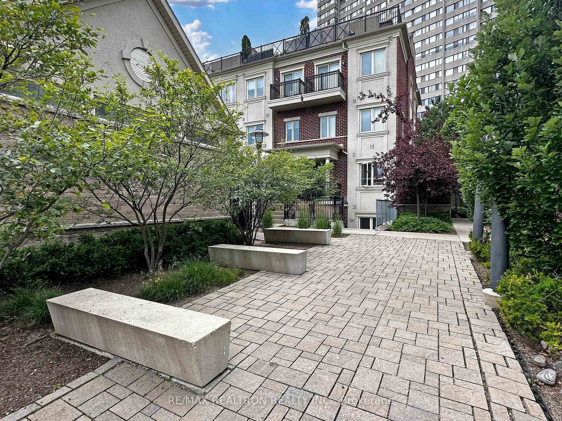 15 Coneflower Street Unit 109 photo 27