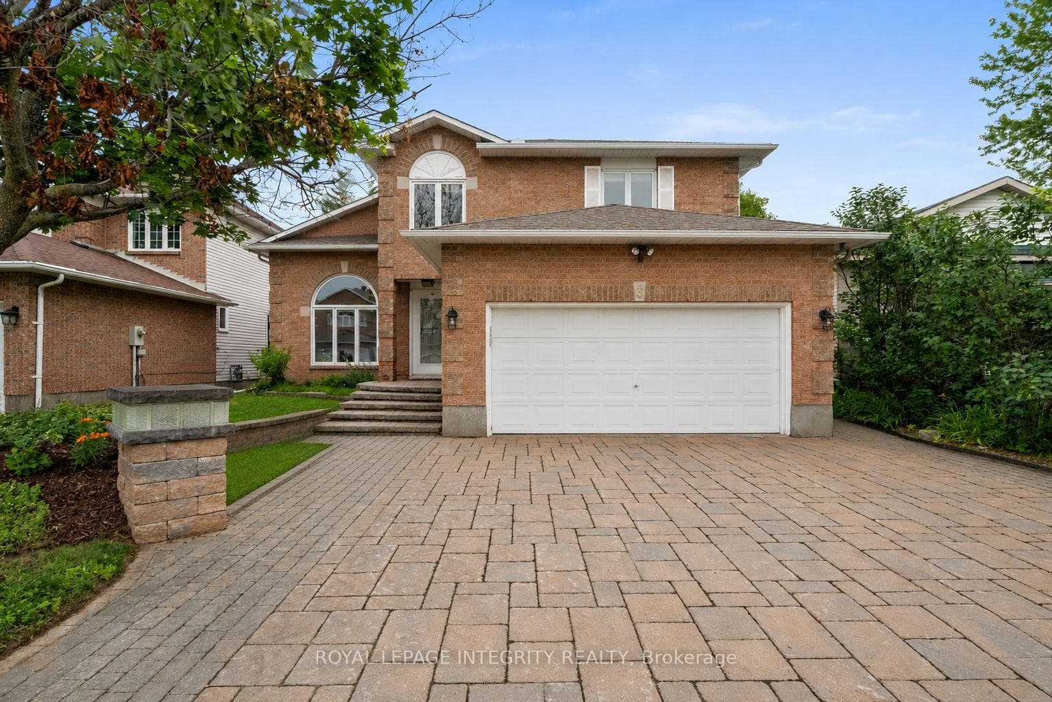 Welcome to 3 Nakota Way!