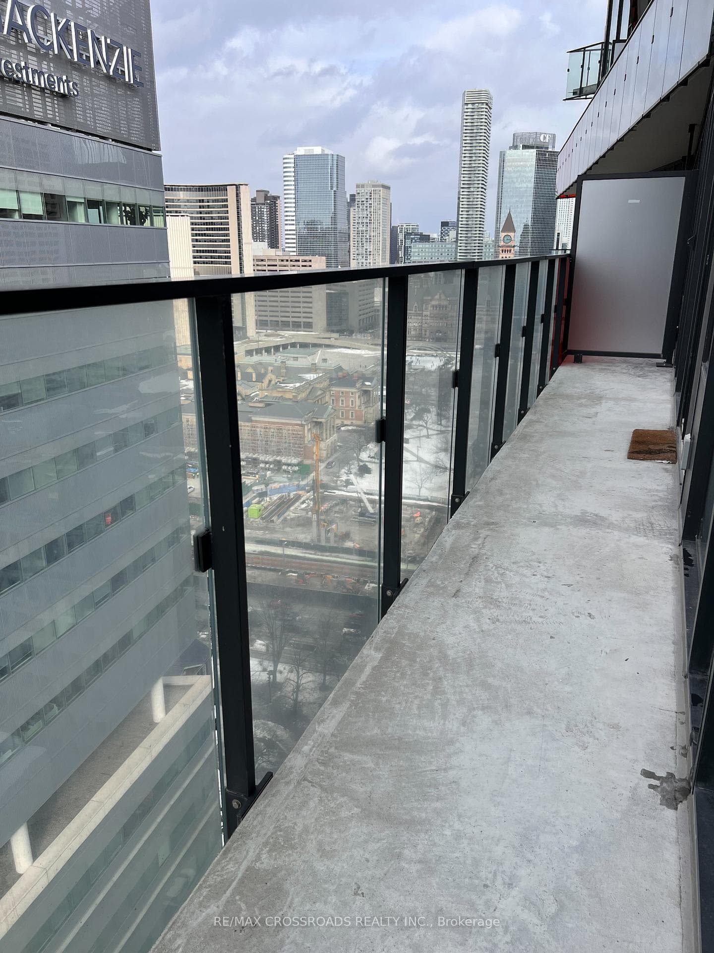 215 Queen Street Unit 2105 photo 22