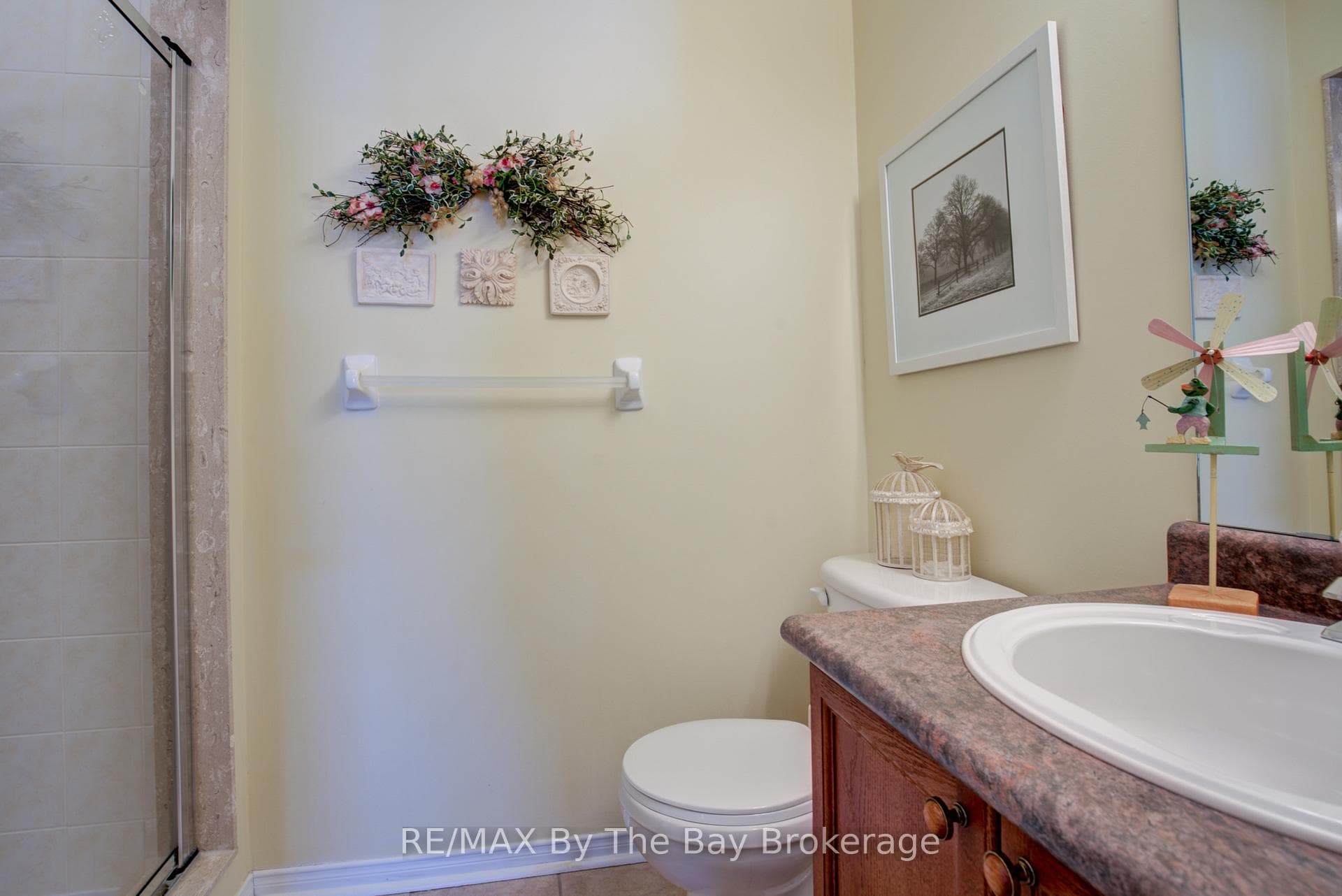 Ensuite Bedroom 2