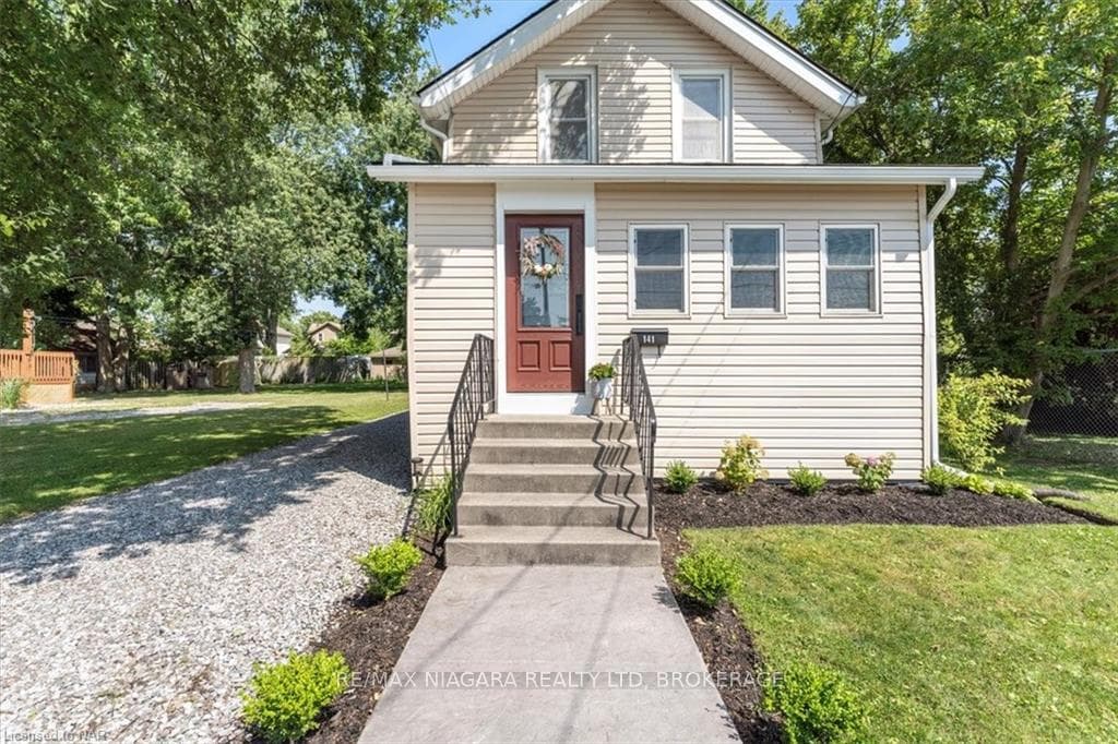 141 PRINCESS Street photo 1