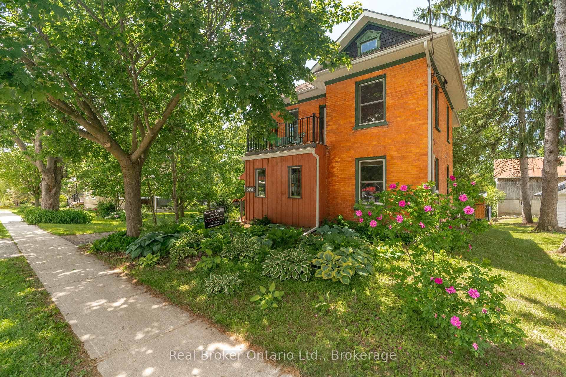 3050 Patrick Street photo 1