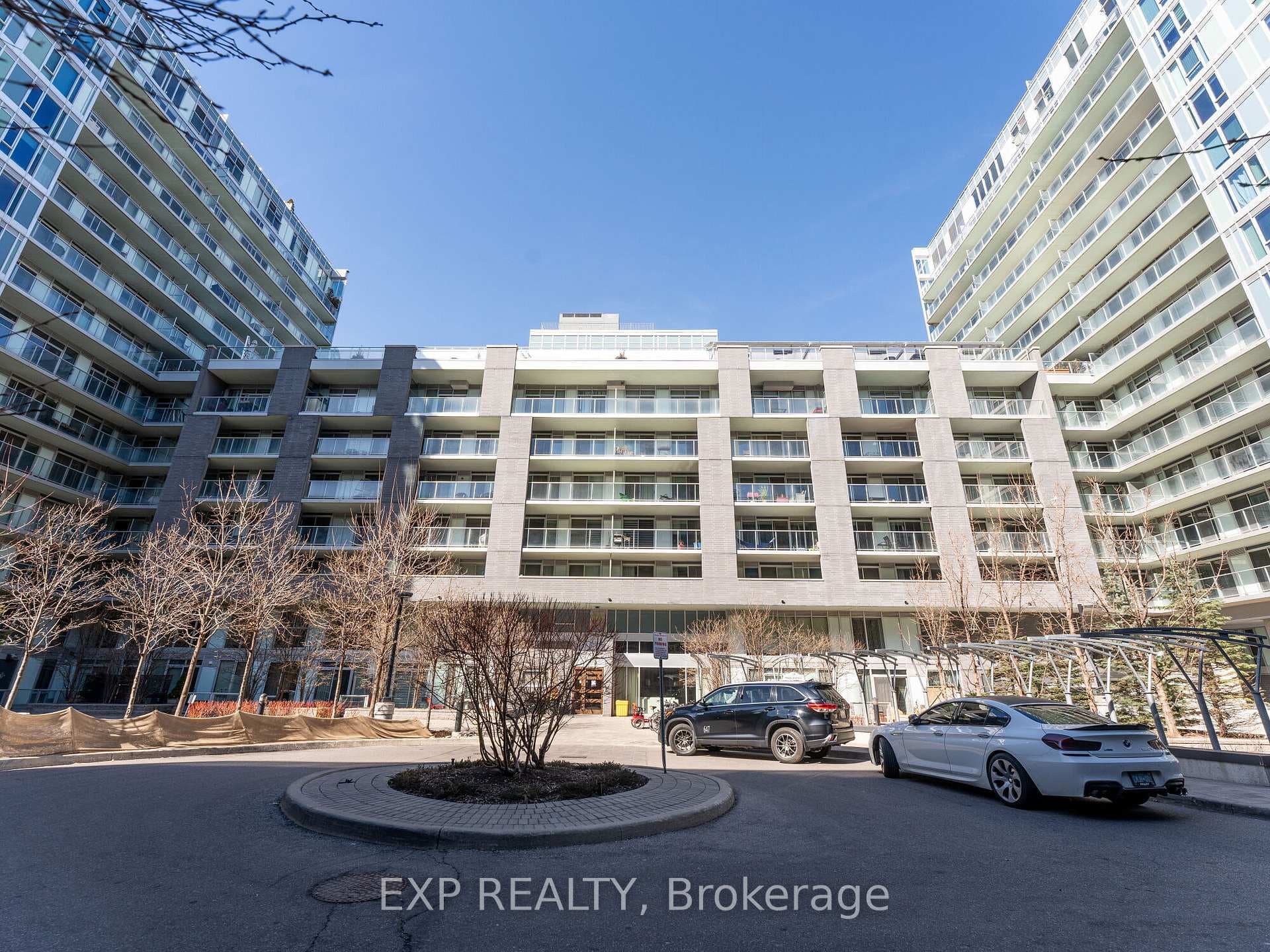555 Wilson Avenue Unit E209 photo 2