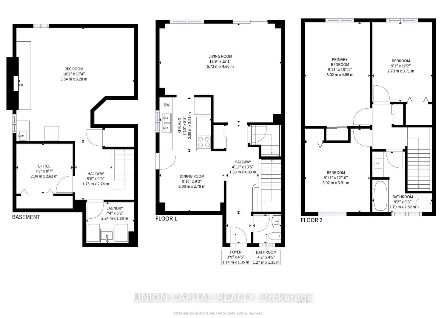 114 NEWBRIDGE Crescent photo 3