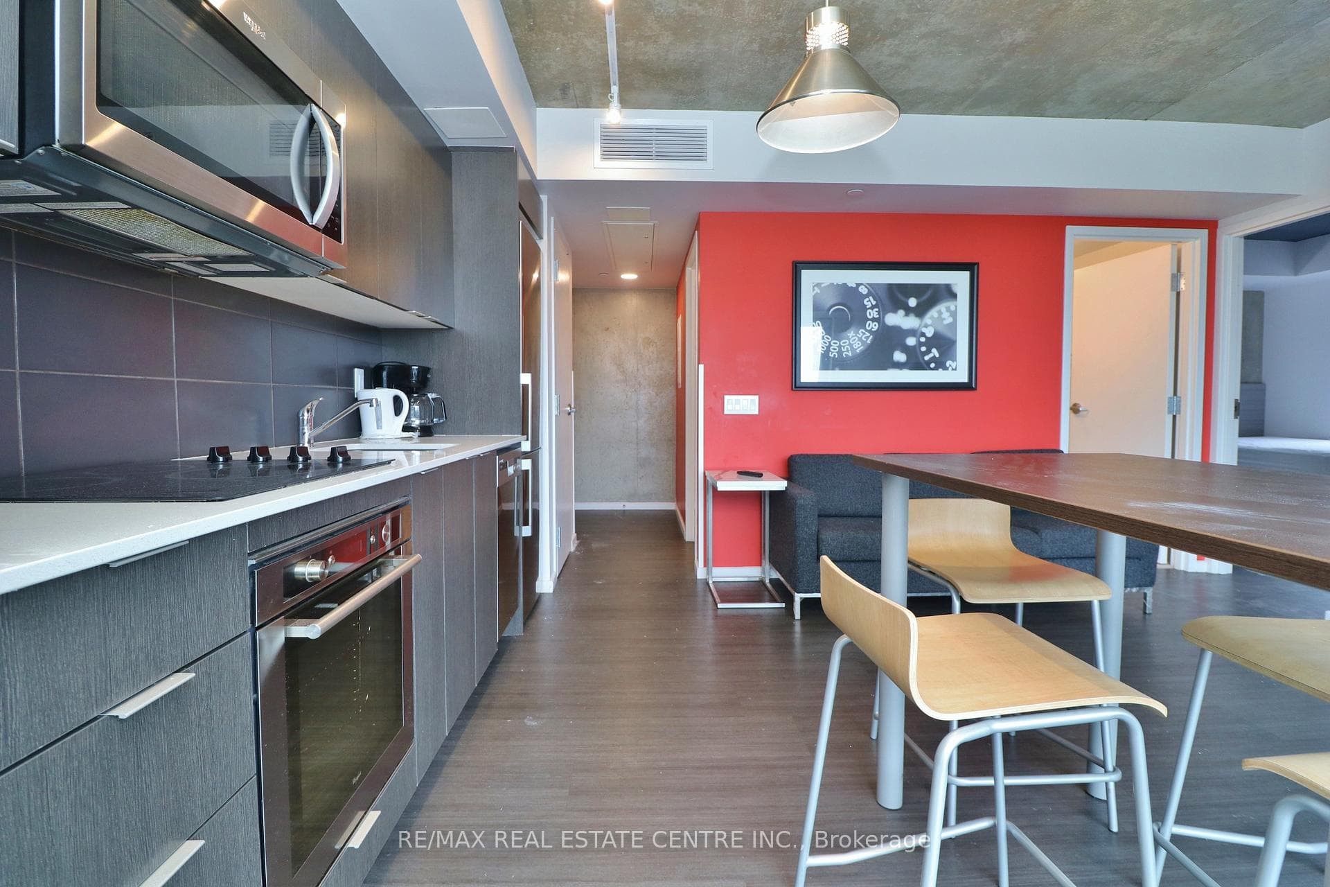 105 Champagne Avenue Unit 2006 photo 23