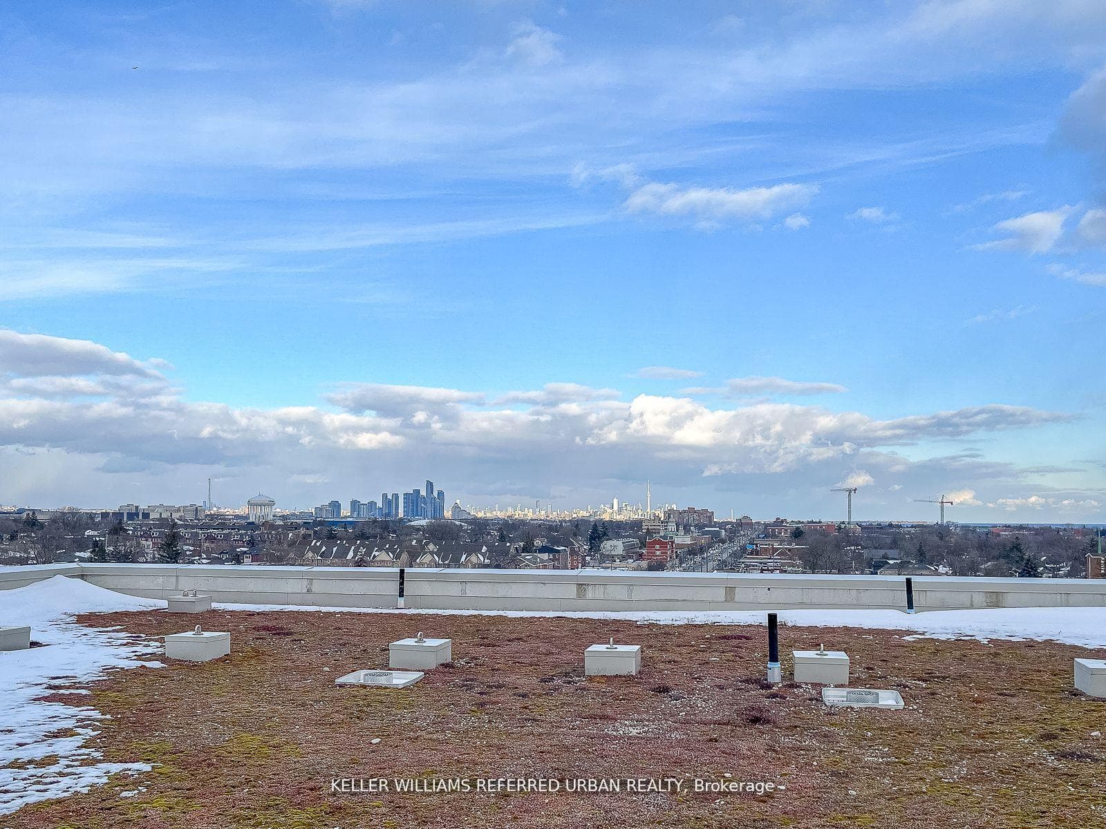 3563 Lake Shore Boulevard Unit 203 photo 18