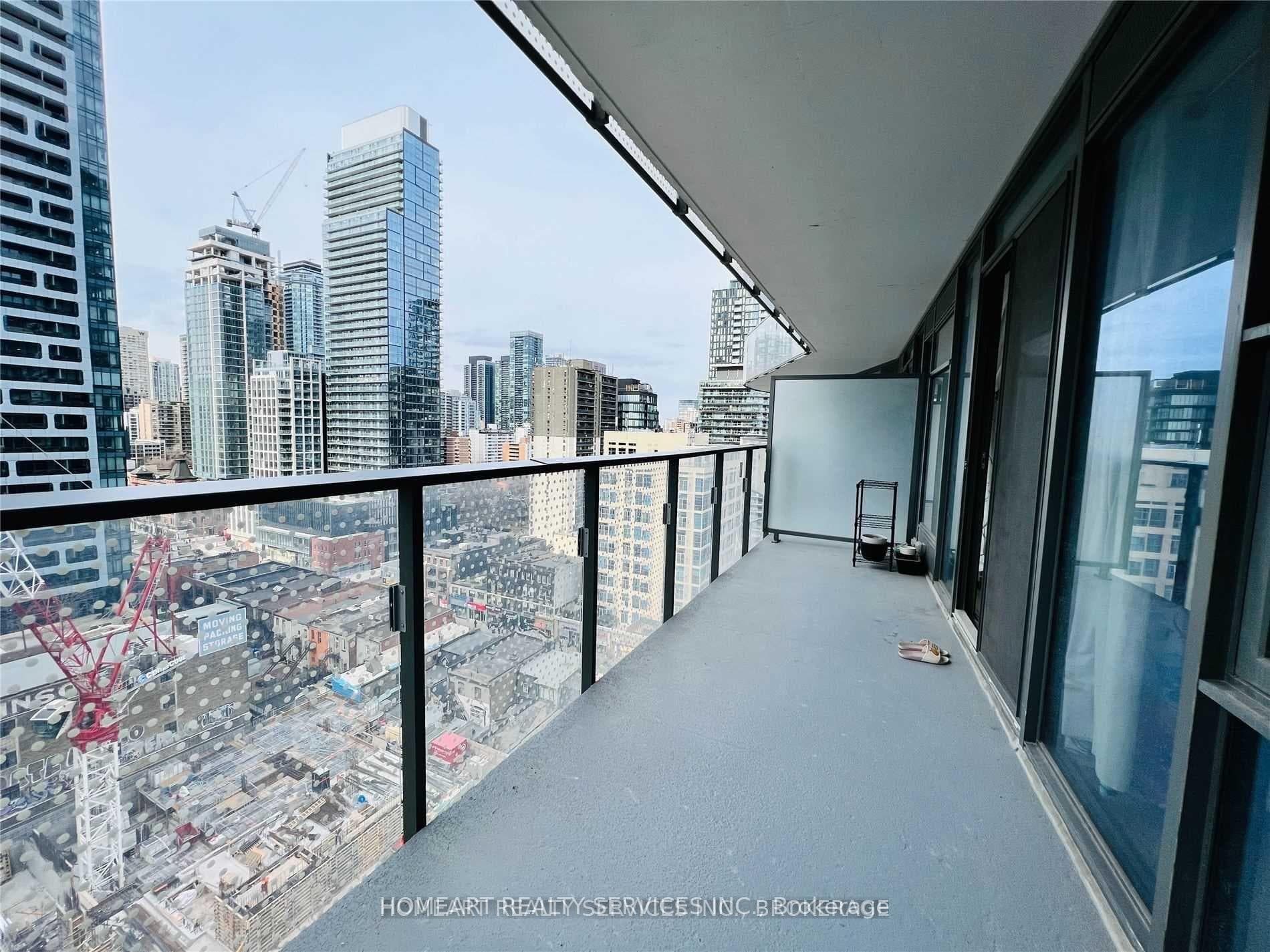 11 Wellesley Street Unit 1309 photo 15