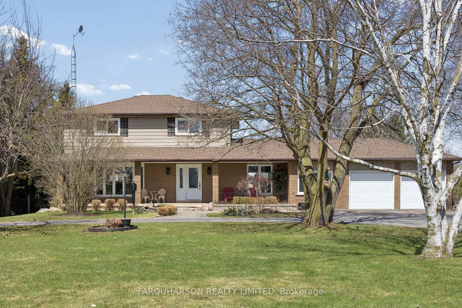 384 Feasby Road photo 8