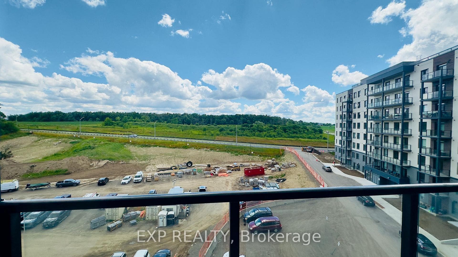 181 ELMIRA Road Unit 610B photo 9