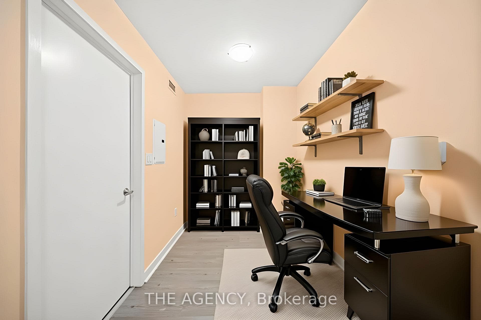 25 Telegram Mews Unit 805 photo 5