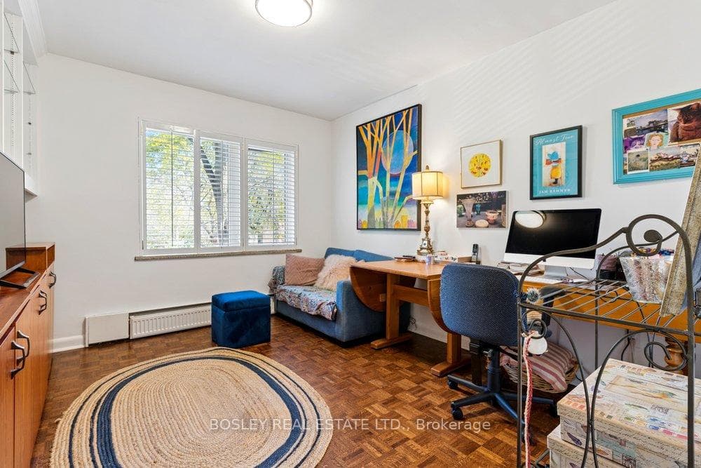 31 Rosedale Road Unit 303 photo 36