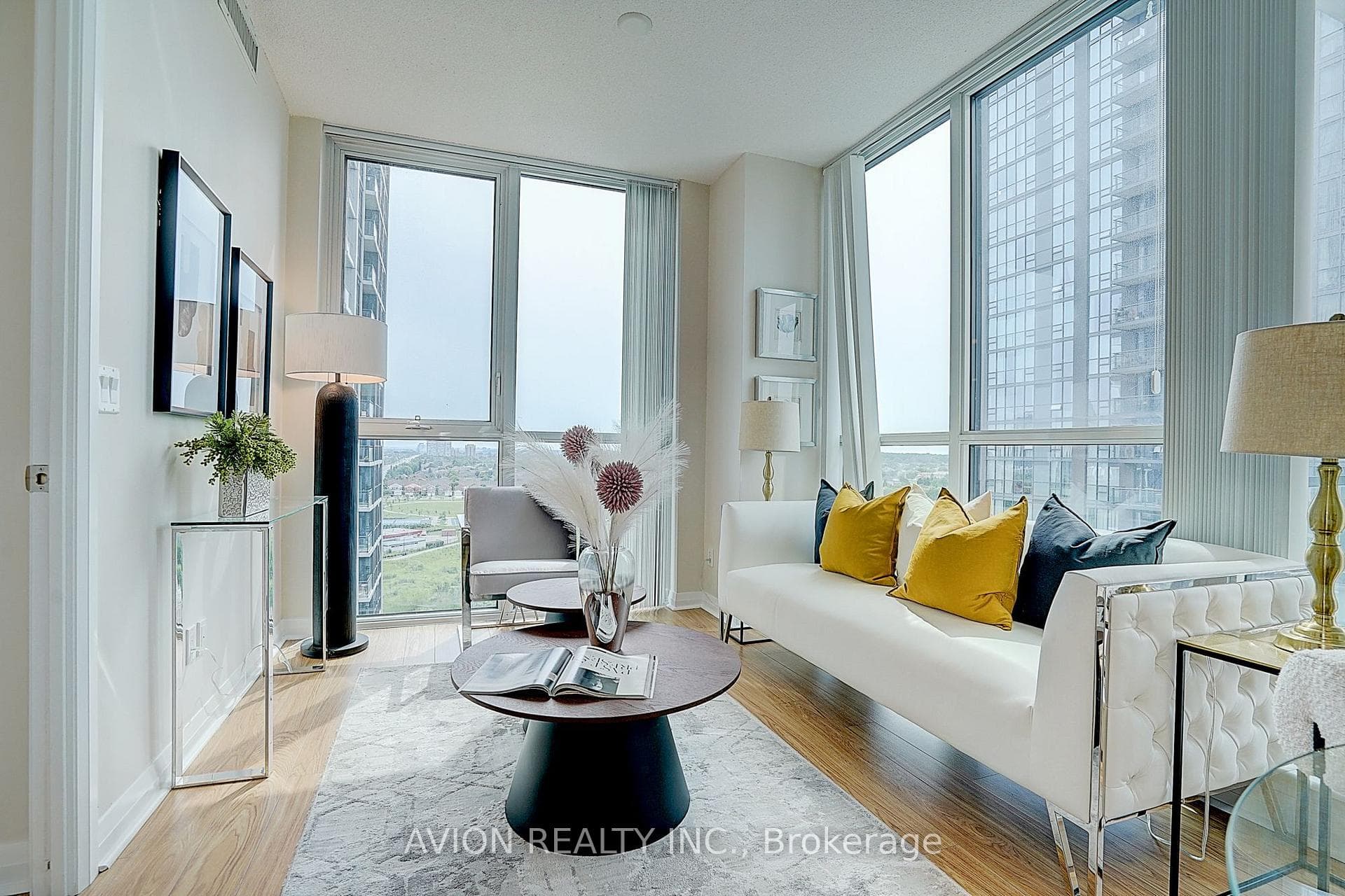 55 Eglinton Avenue Unit 1202 photo 15