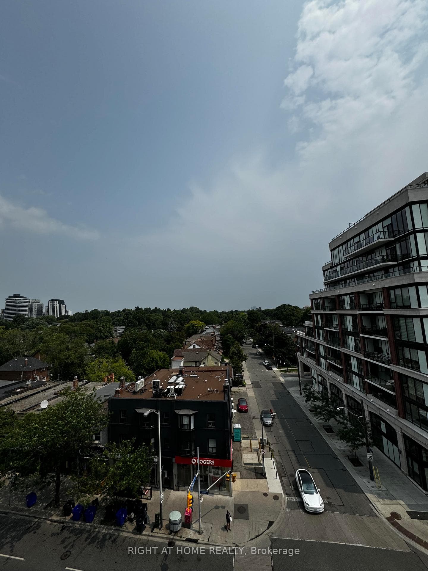 23 Glebe Road Unit 606 photo 16