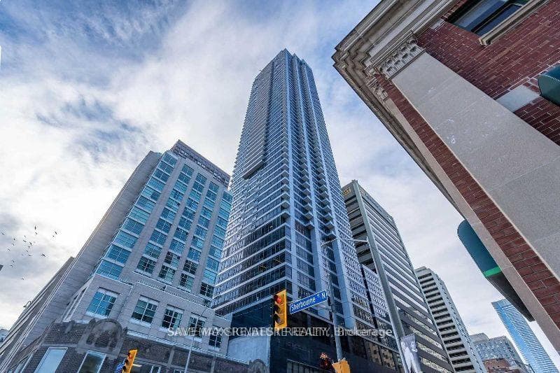 395 Bloor Street Unit 5408 photo 1