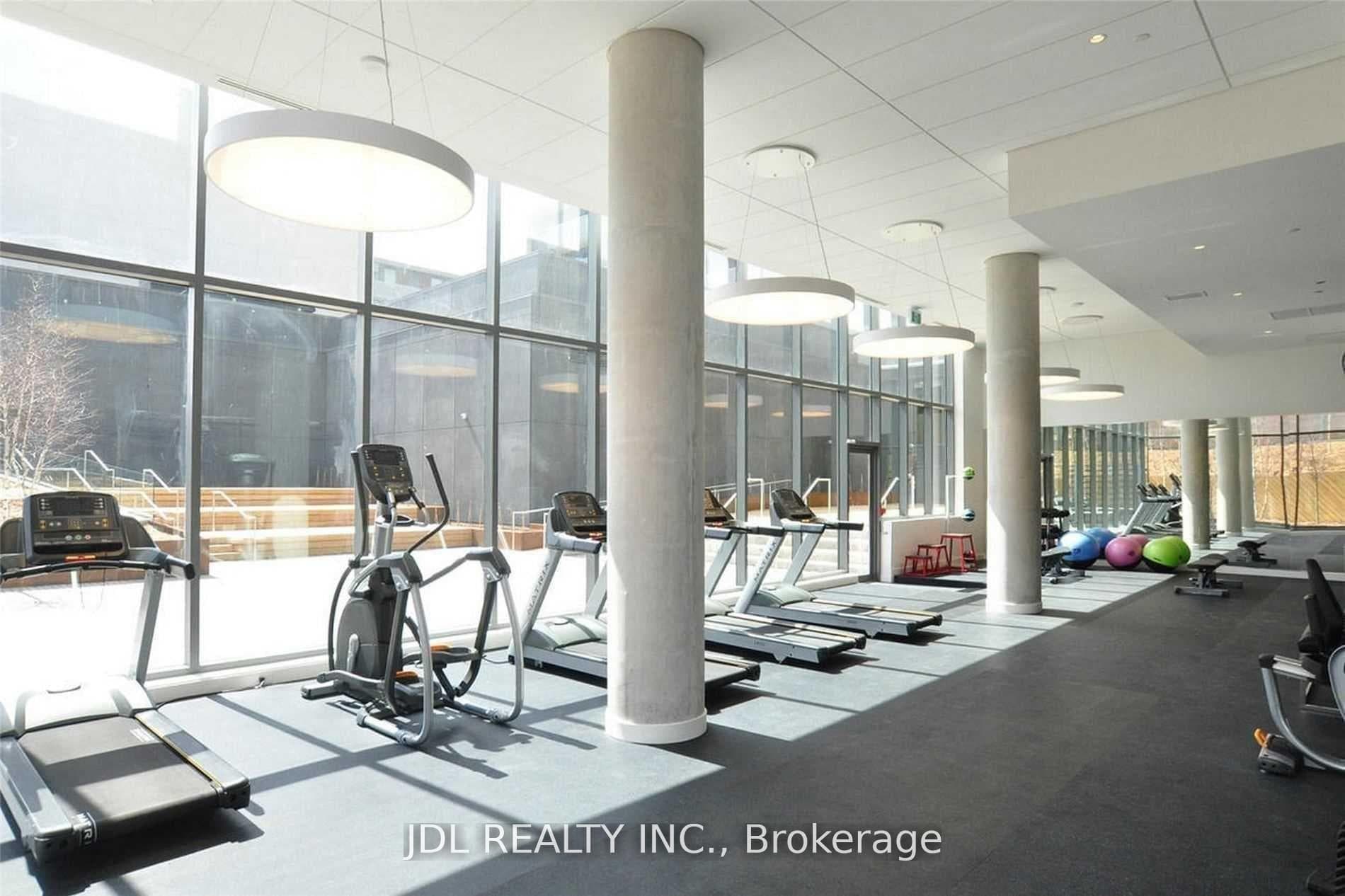 160 Flemington Road Unit 521 photo 12