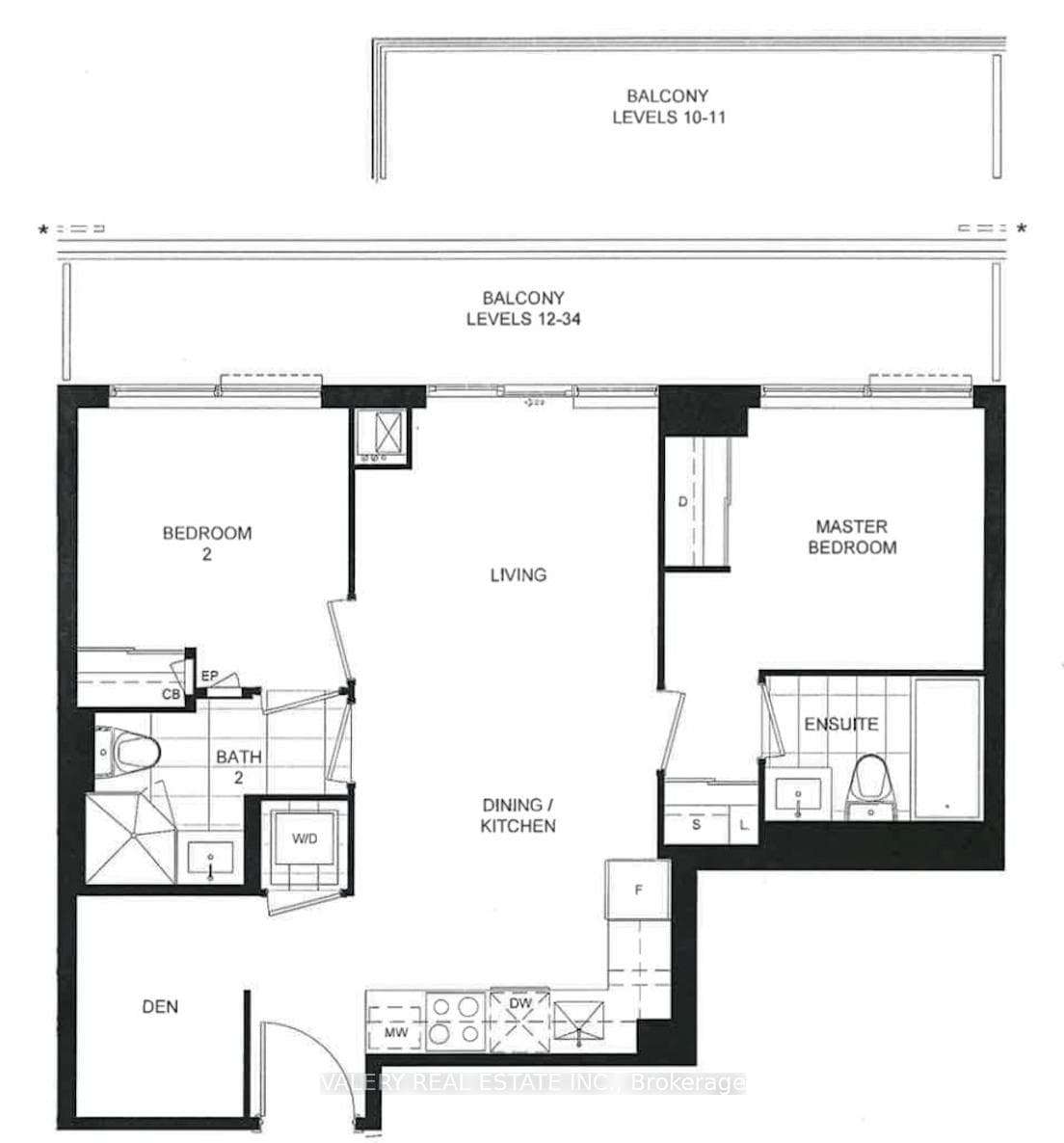 8 Olympic Garden Unit 2905 photo 2