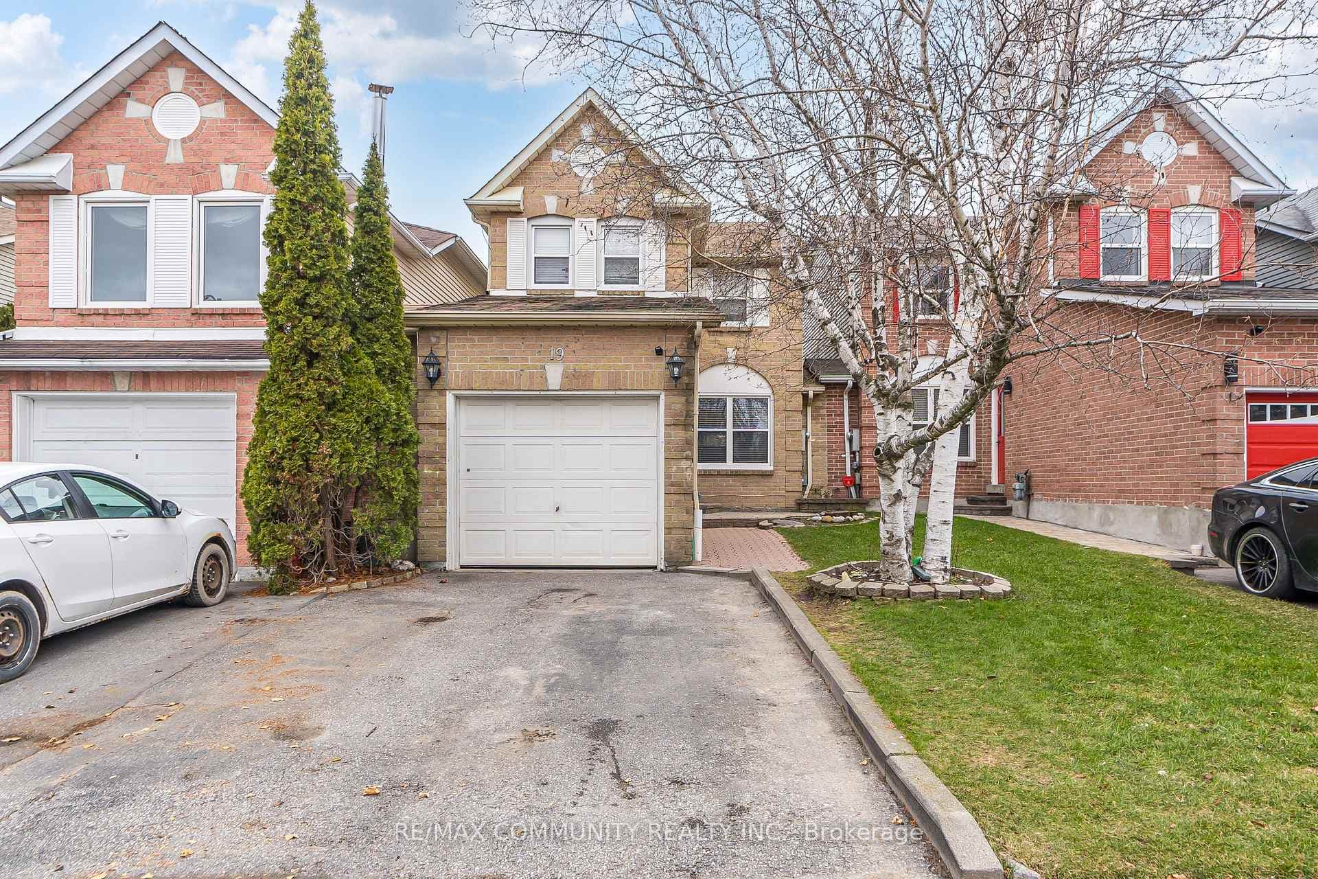 19 Carr Dr Drive photo 1