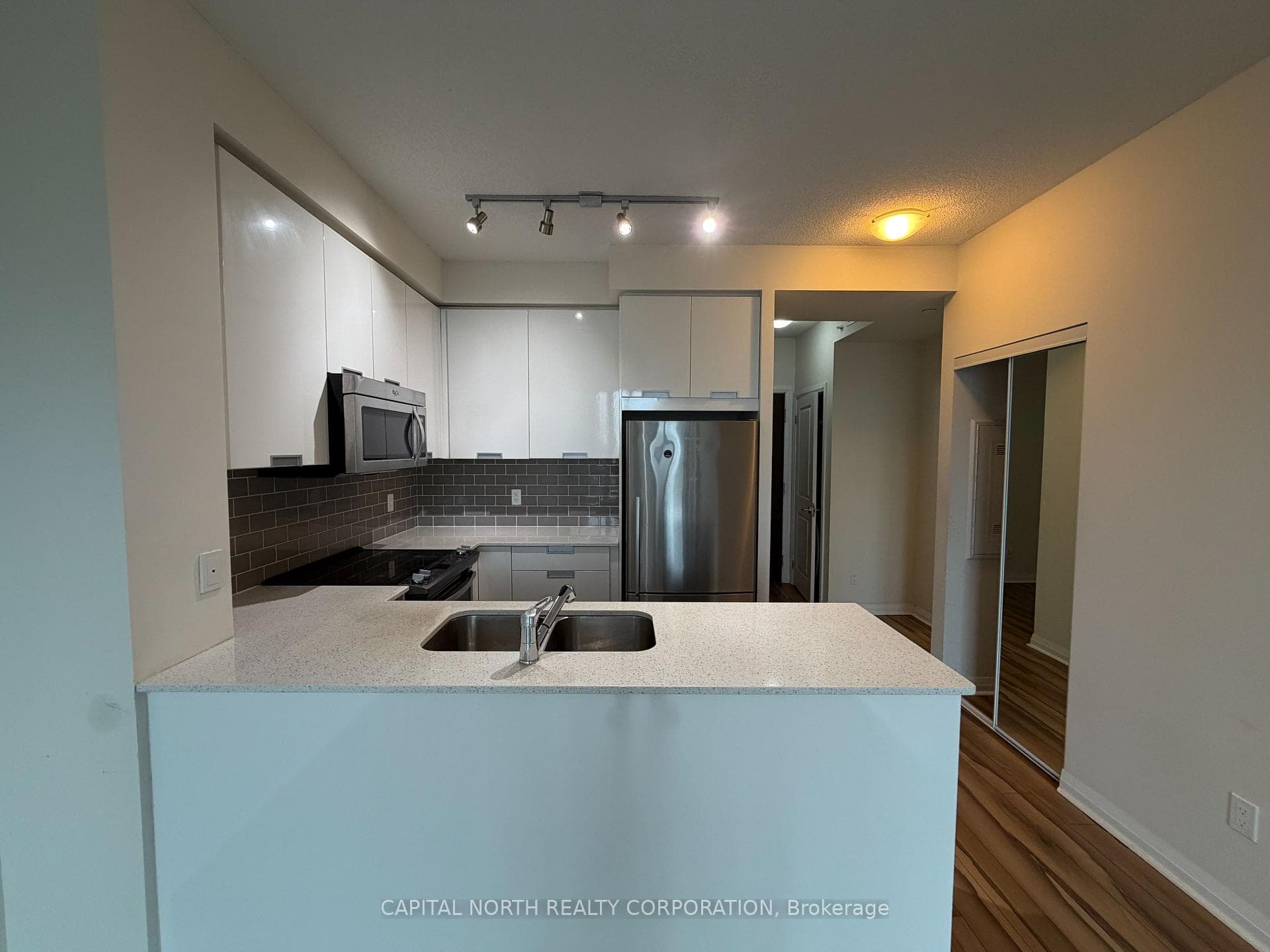 75 Eglinton Avenue Unit 1903 photo 3