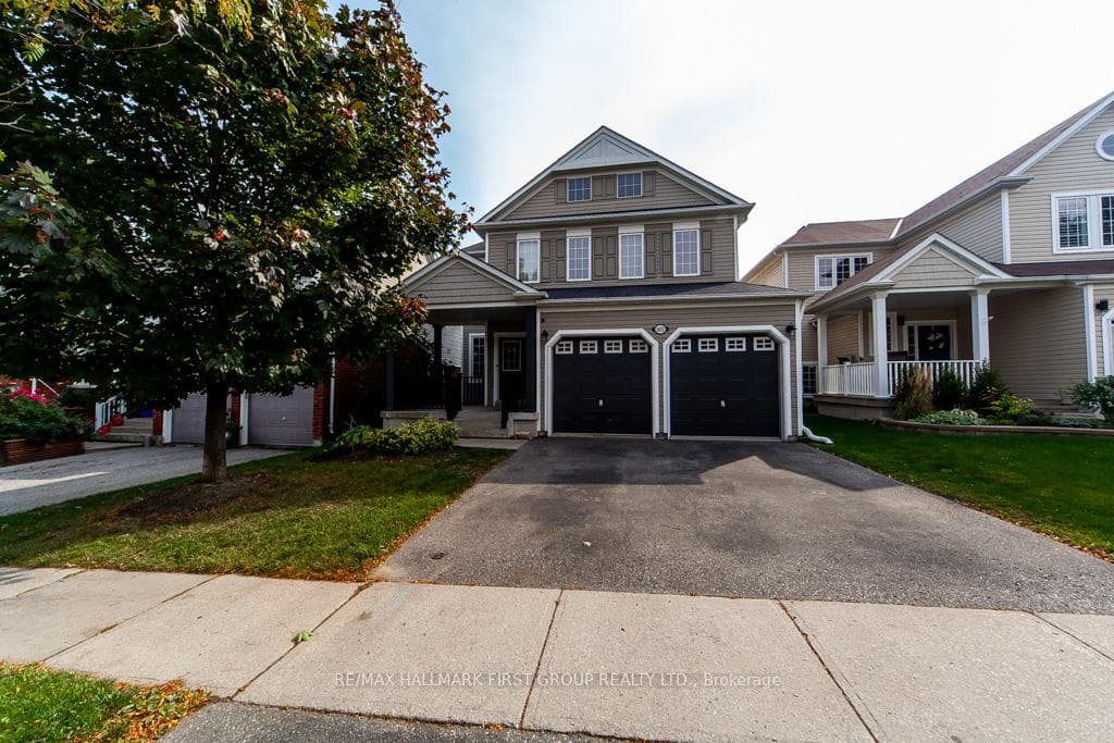 1617 Badgley Drive photo 1
