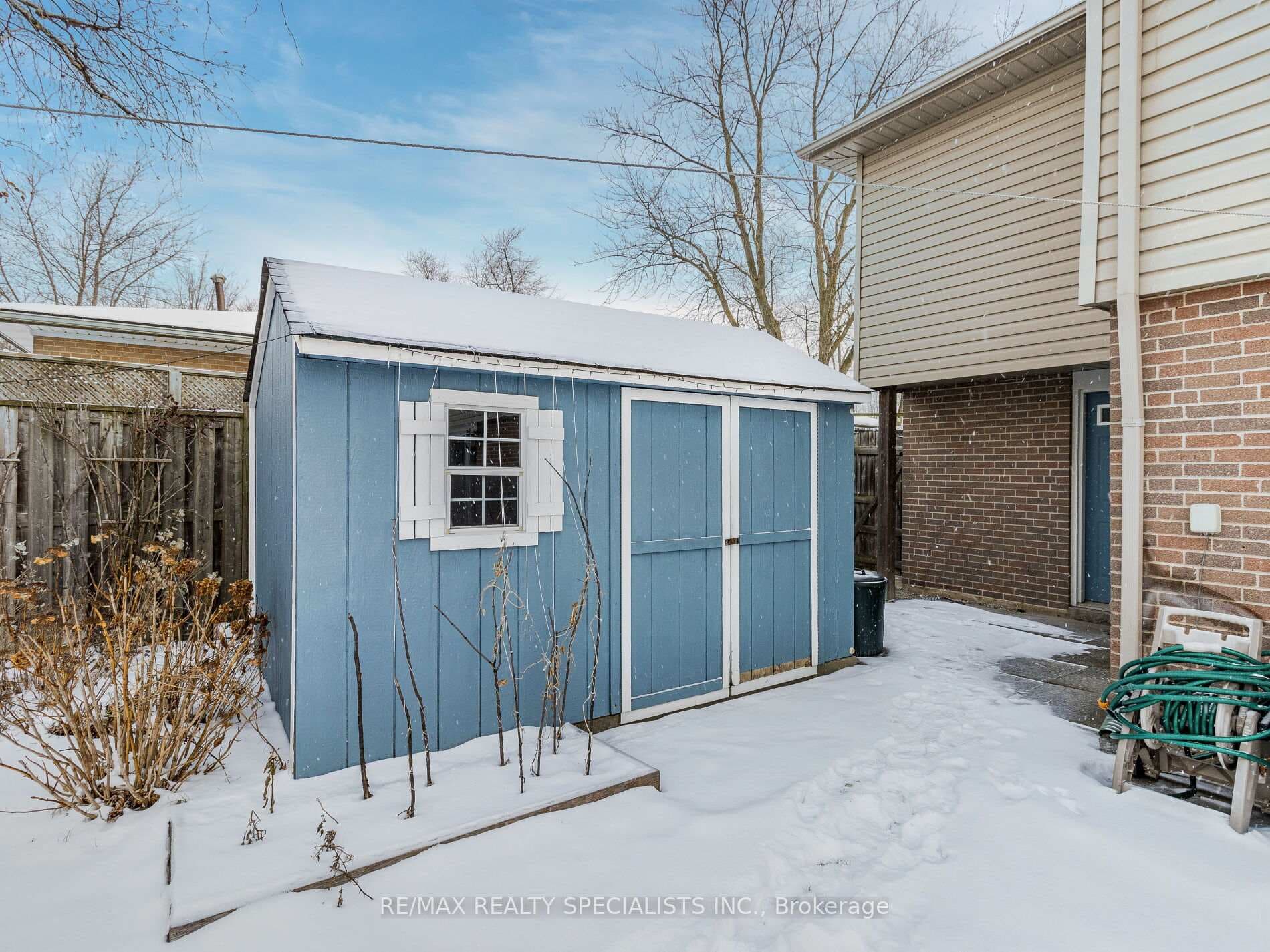 6 Norval Crescent photo 35