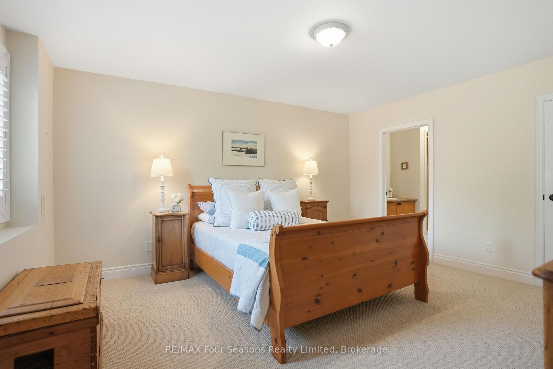 Bedroom 4 - Lower