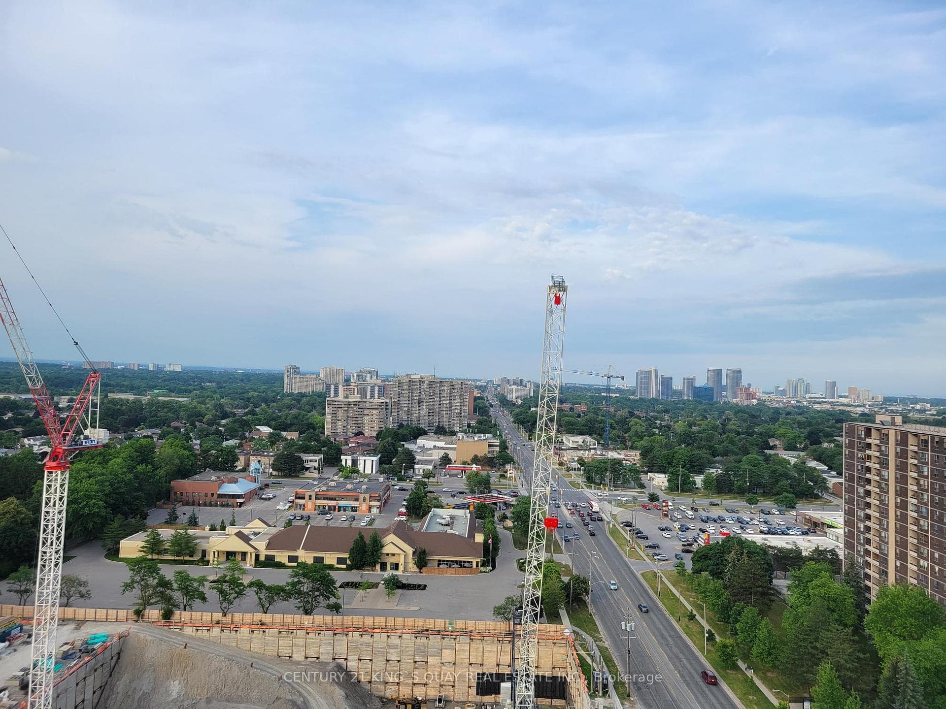 3220 Sheppard Avenue Unit 1706 photo 13