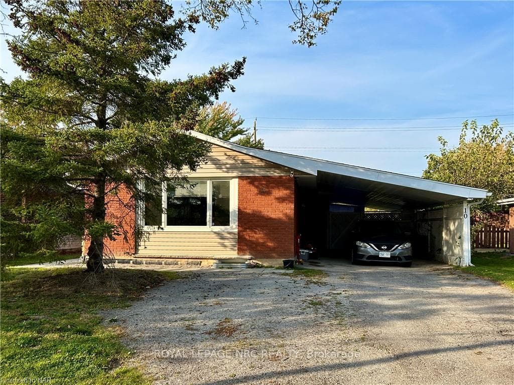 10 MEADOWVALE Place Unit lower photo 1