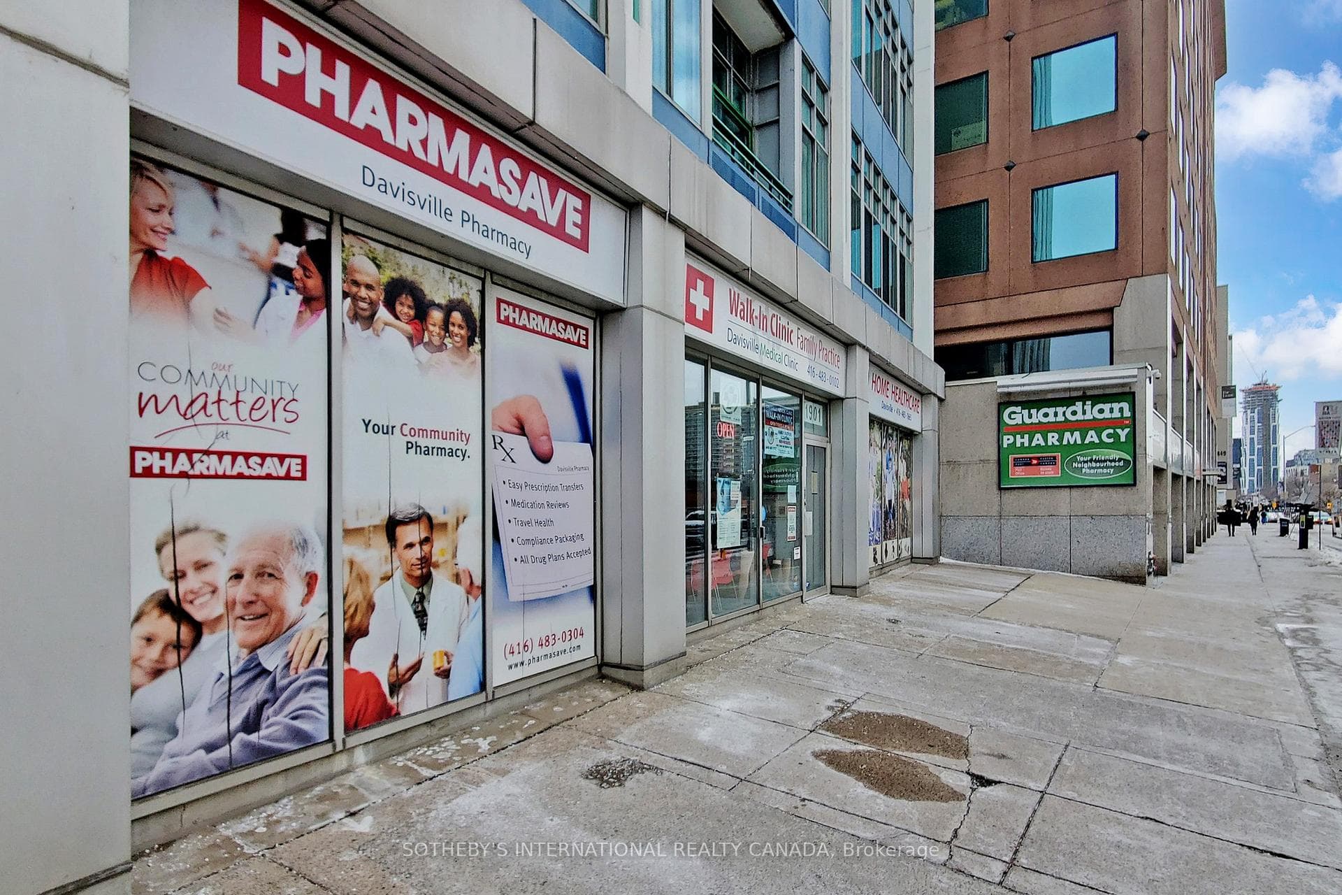 1901 Yonge Street Unit 305 photo 37