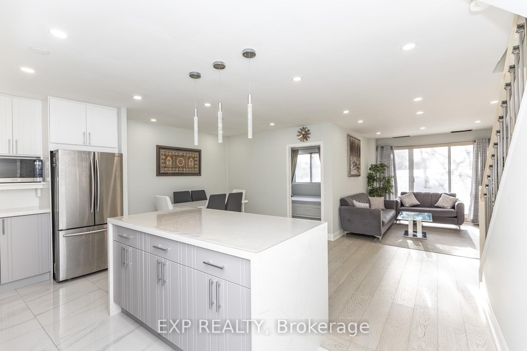 4001 Don Mills Road Unit 110 photo 8