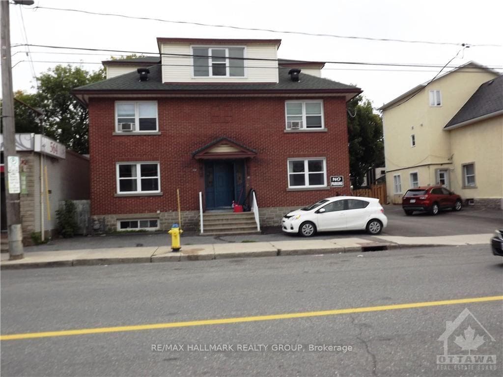 568 Gladstone Avenue photo 1