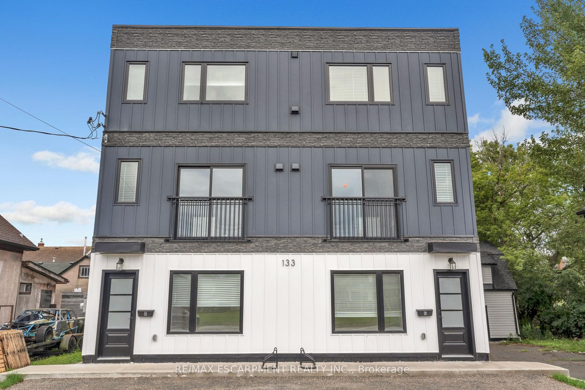133 Durham Street Unit C photo 1