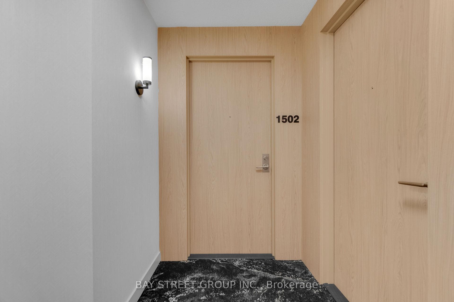 28 Ted Rogers Way Unit 1502 photo 5