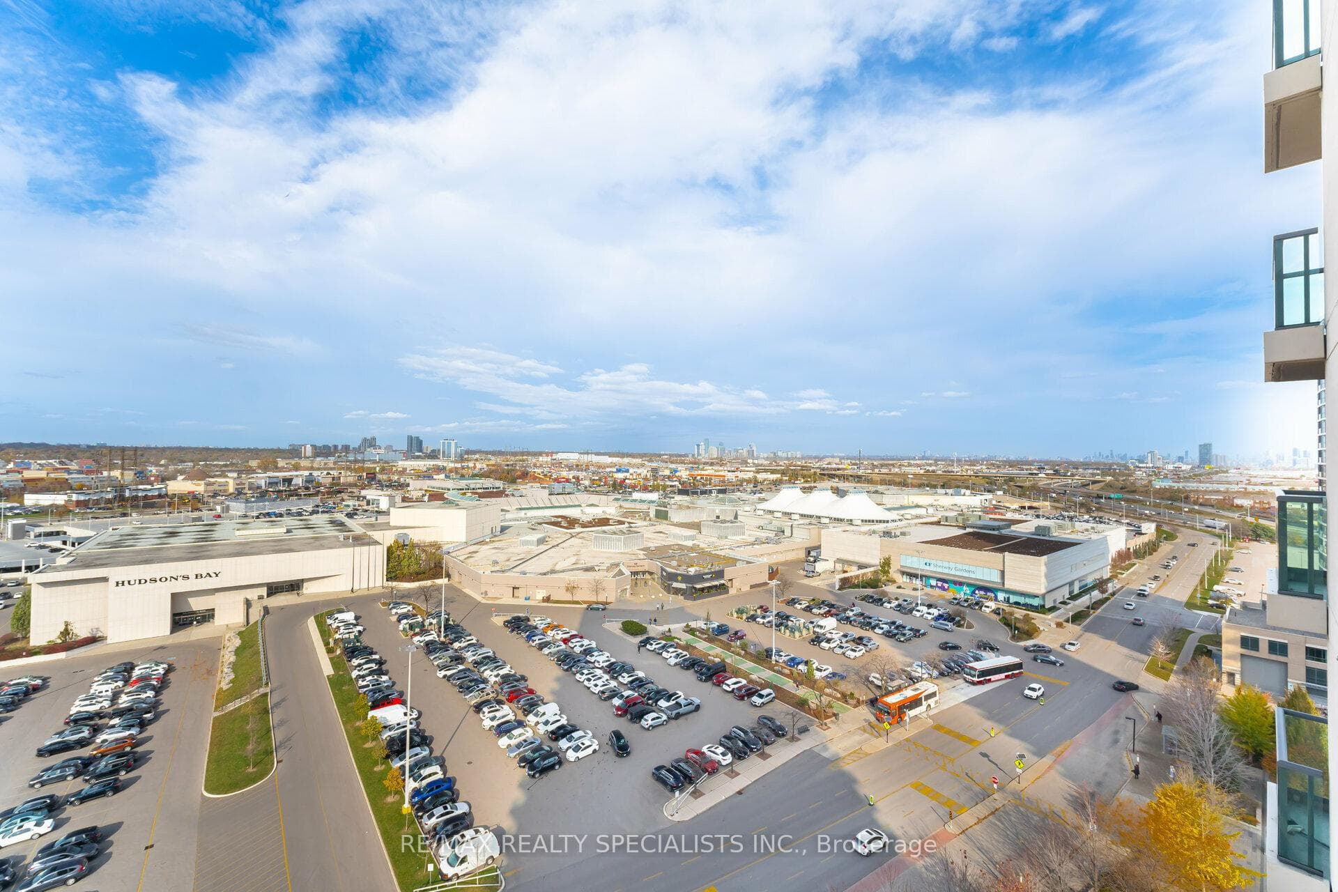 235 Sherway Gardens Road Unit 1609 photo 30