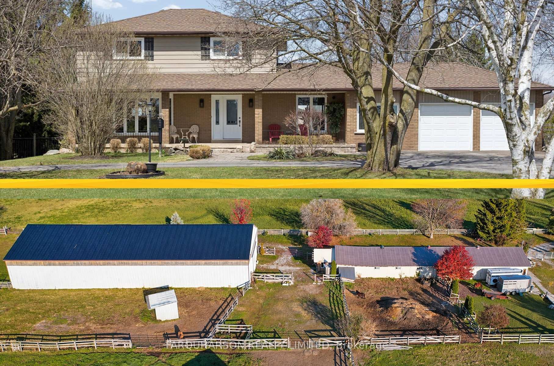 384 Feasby Road photo 1
