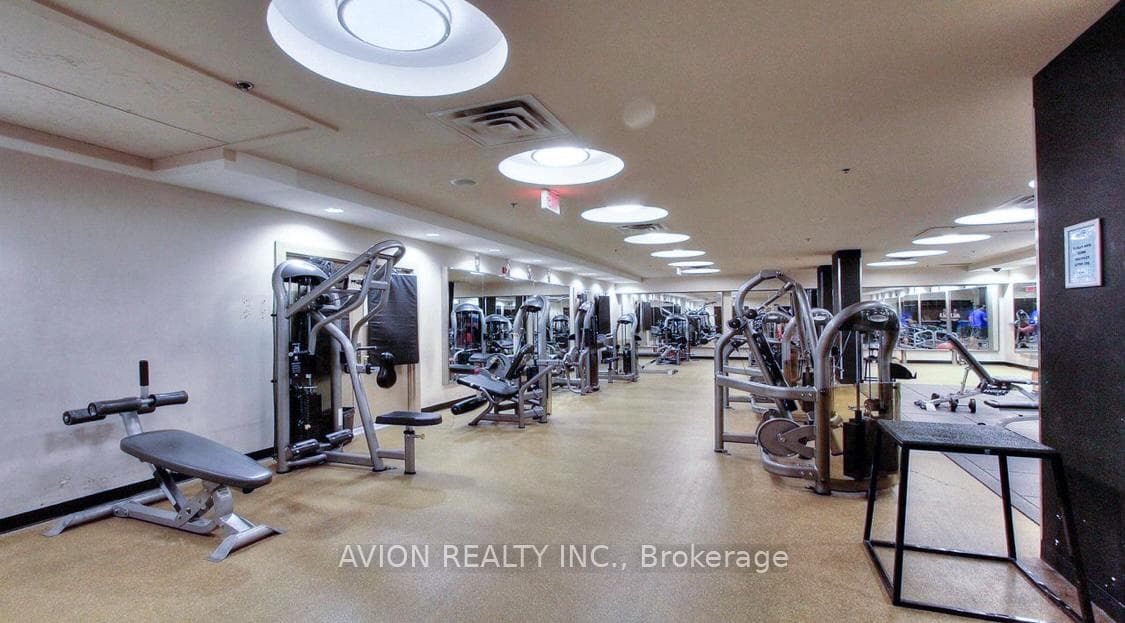 70 Absolute Avenue Unit 2905 photo 28