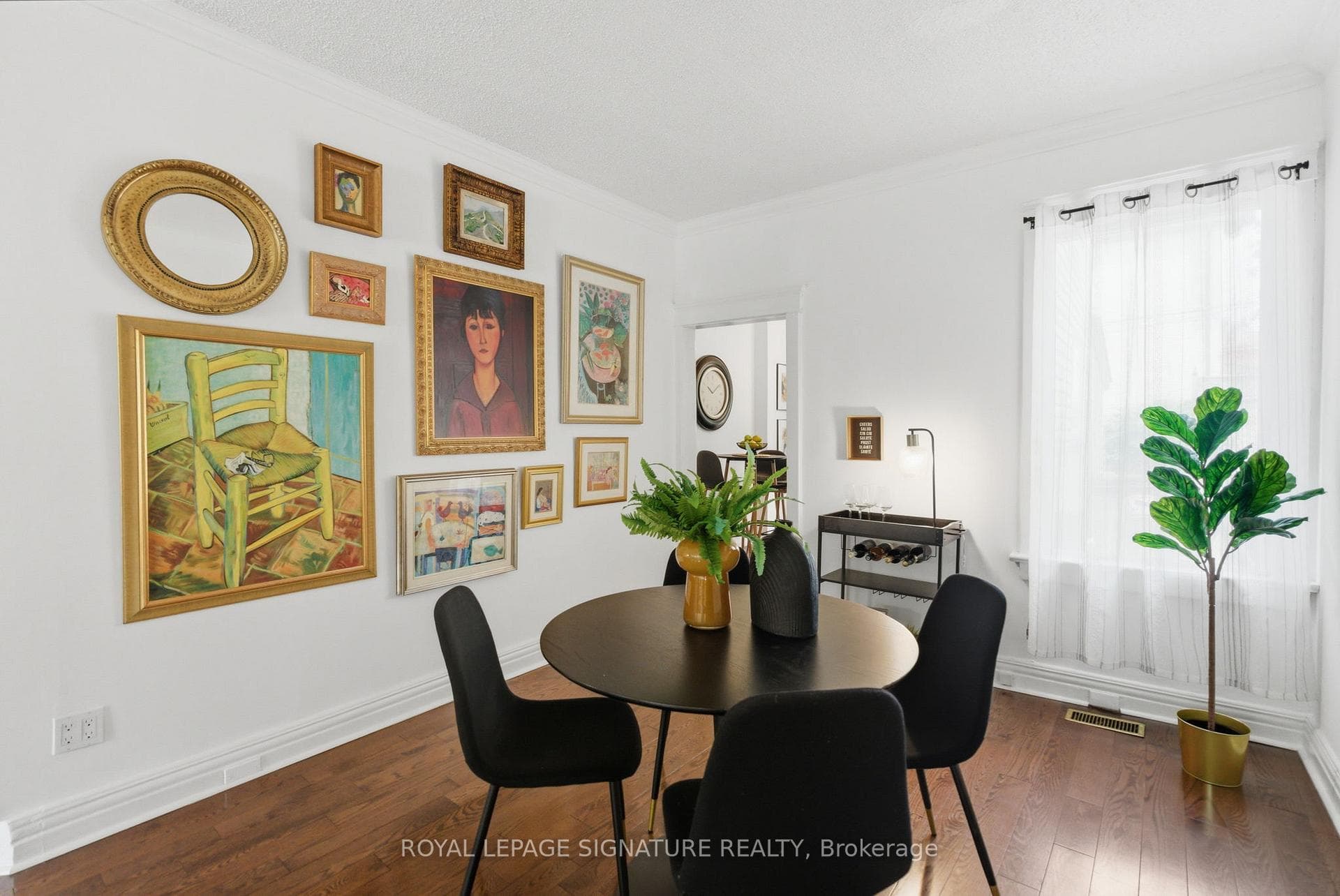 8 Baltic Avenue photo 6