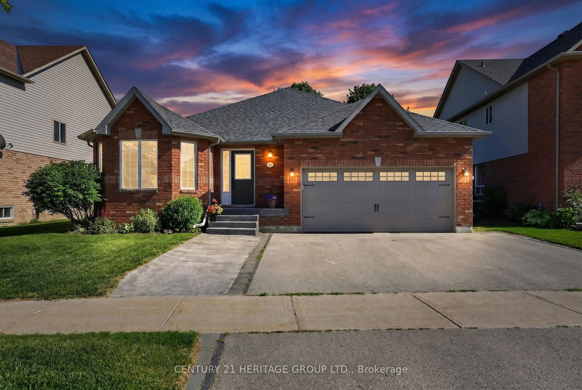 21 Bateman Street photo 1