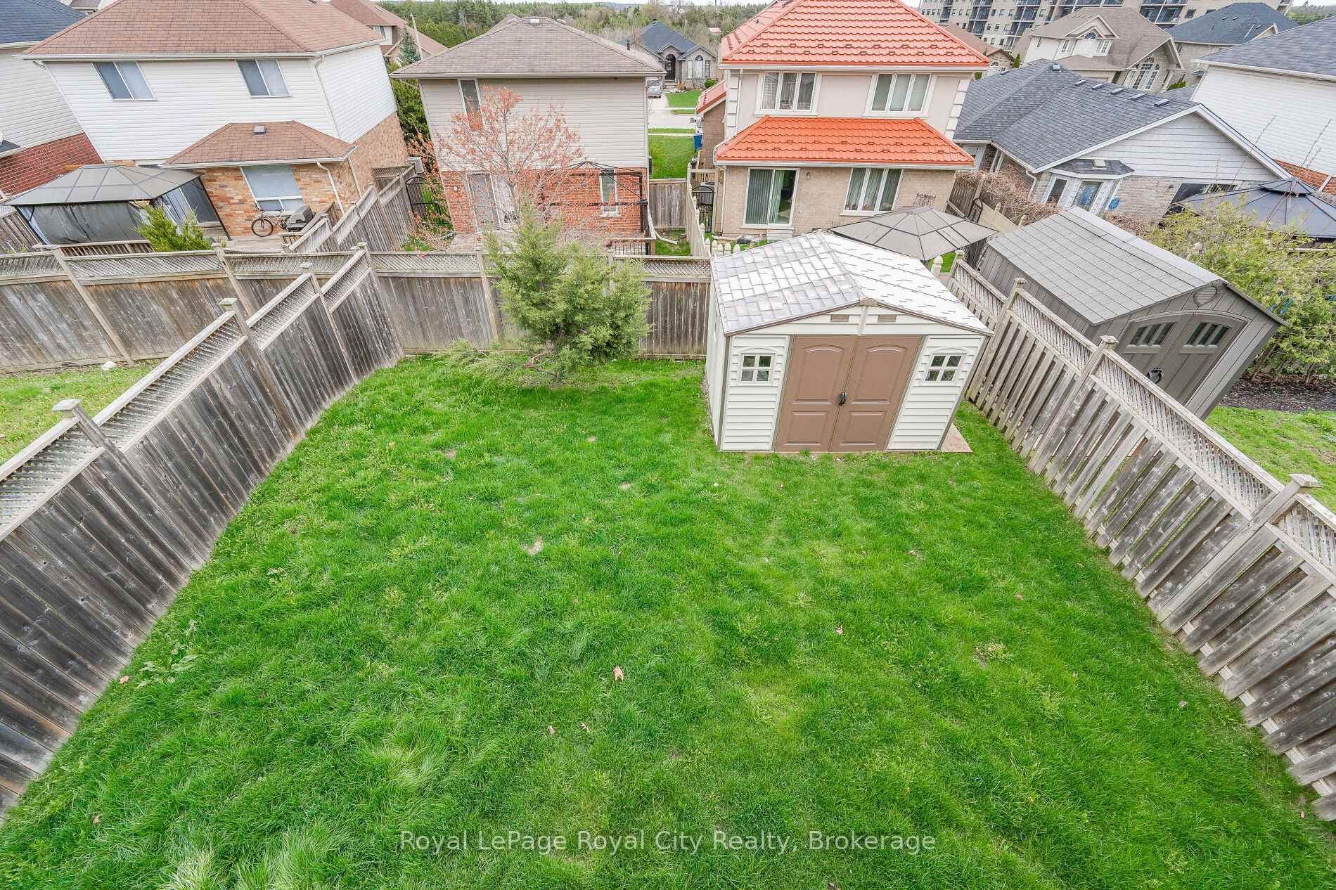25 Davison Drive Unit Upper photo 18
