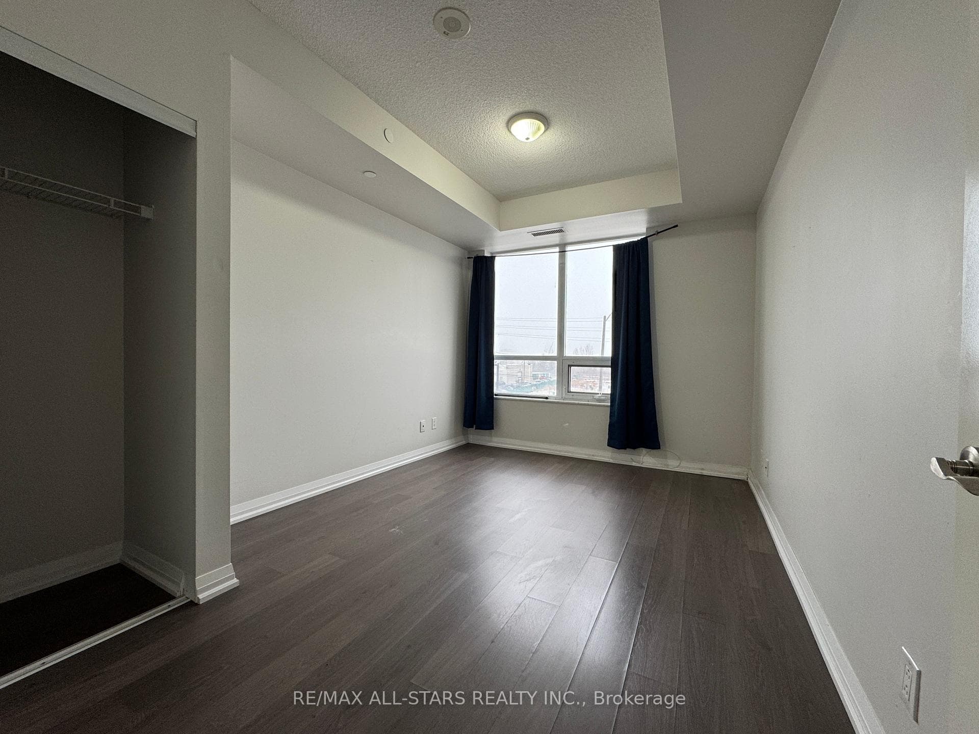 Large Primary Bedroom