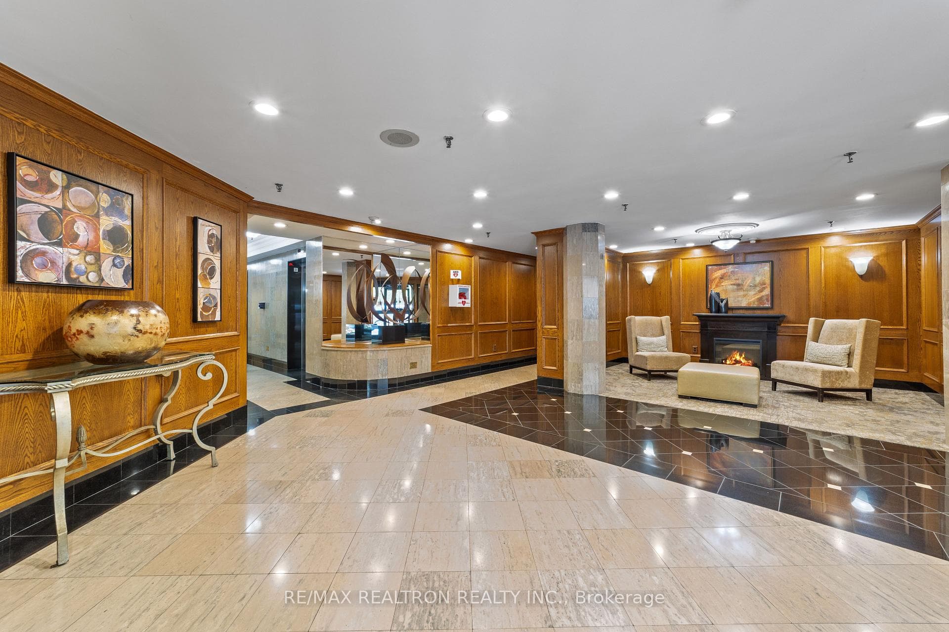 1131 Steeles Avenue Unit 1508 photo 4