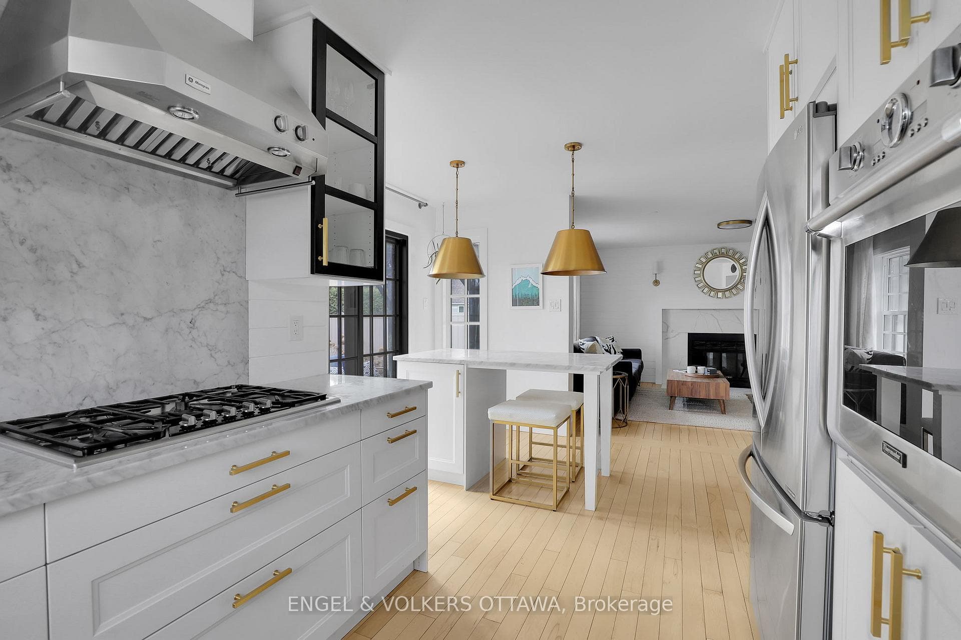 Thermador Appliances