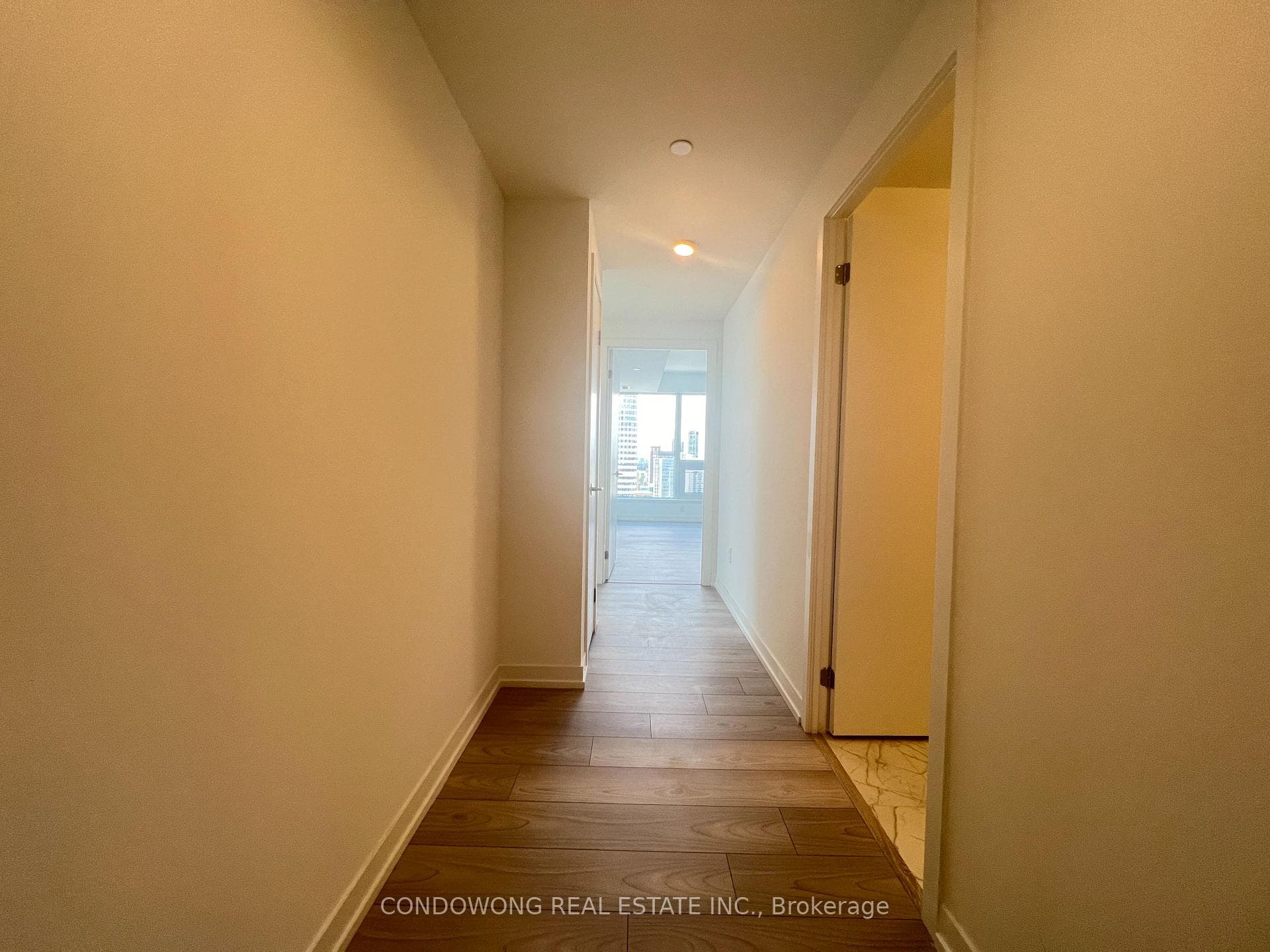 82 Dalhousie Street Unit 3607 photo 4