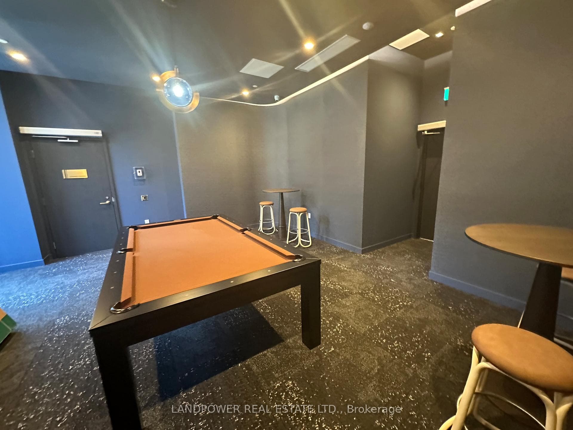 Common - Game Room
