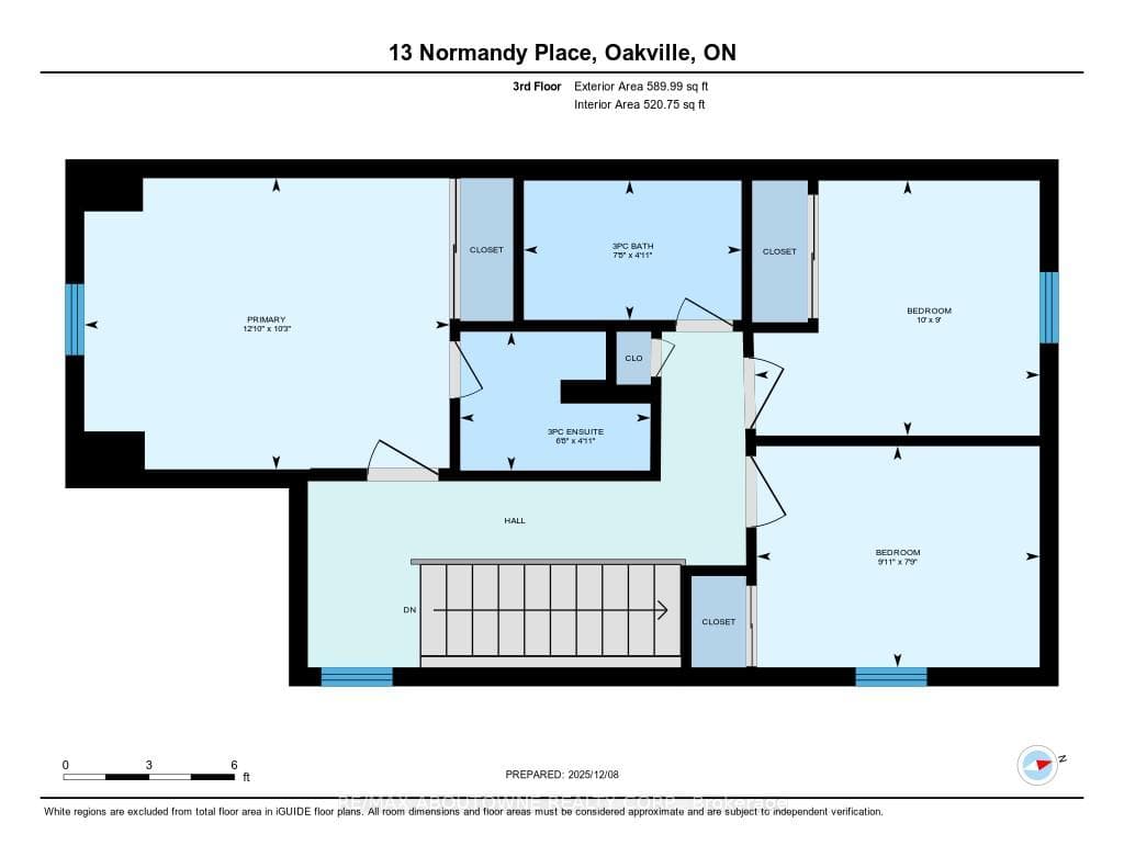 13 Normandy Place photo 26