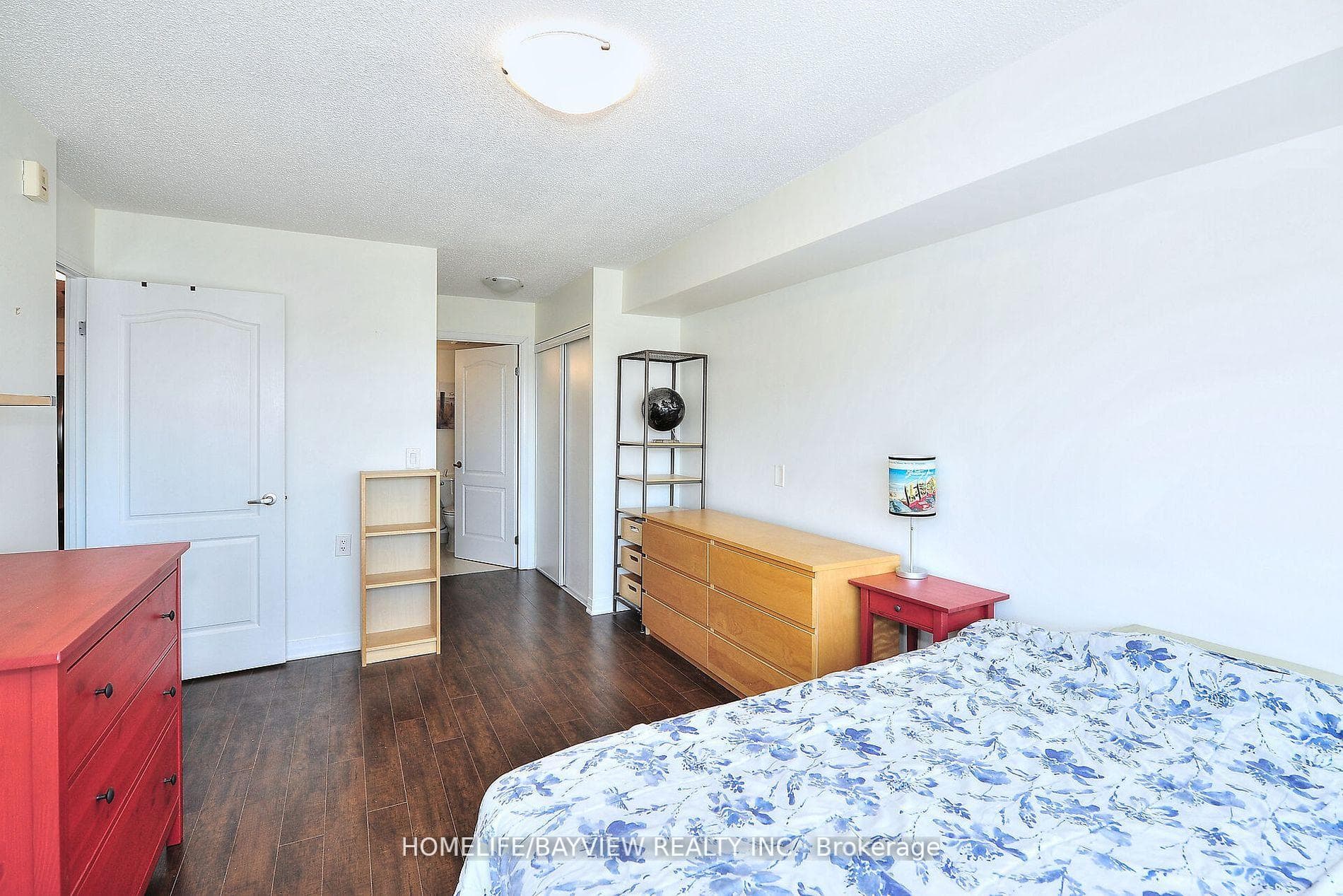 890 Sheppard Avenue Unit 407 photo 16