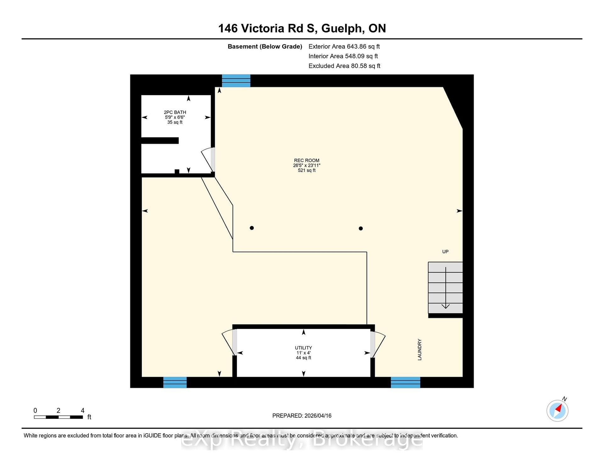 146 Victoria Road photo 41