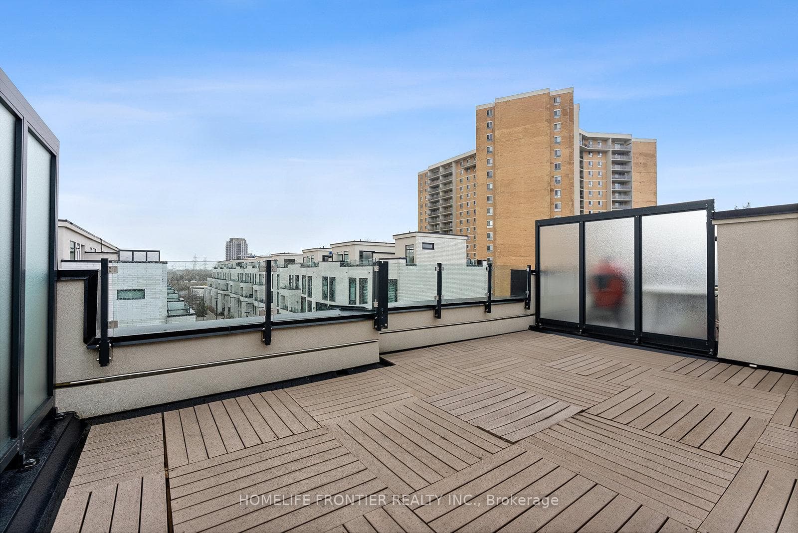 130 Widdicombe Hill Boulevard Unit 410 photo 39